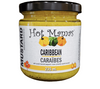 Hot Mamas Caribbean Mustard