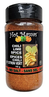 Hot Mamas Chili Lime Spice - No Salt